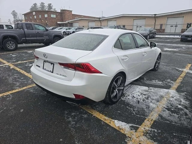 2018 Lexus IS 3rd Gen - Image 3 of 9