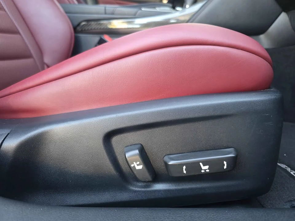 2018 Lexus IS 3rd Gen - Image 20 of 20