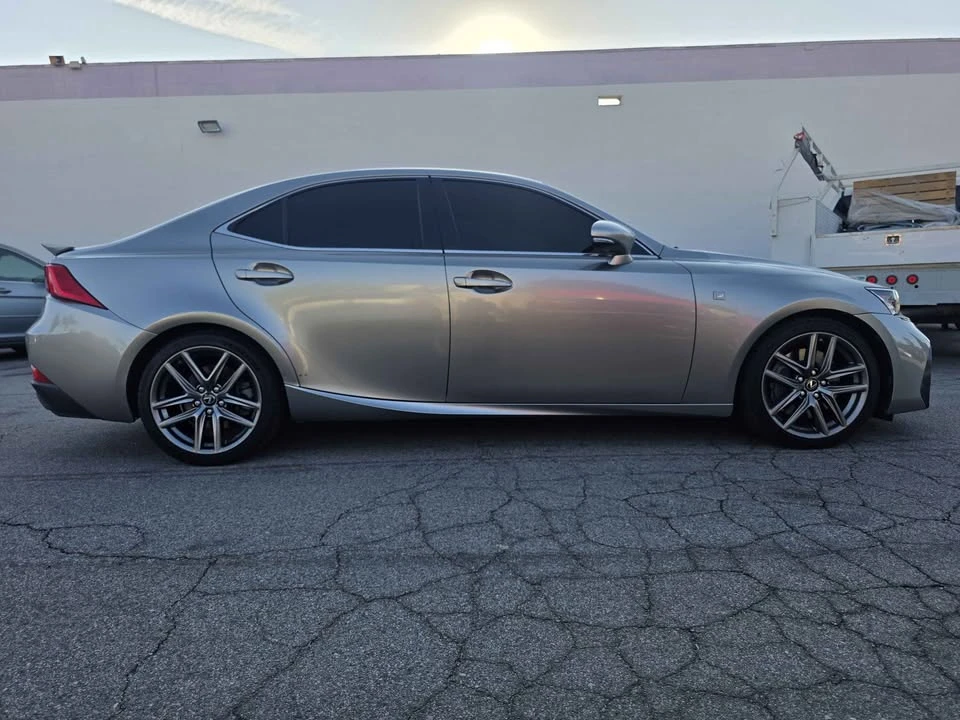 2018 Lexus IS 3rd Gen - Image 5 of 20