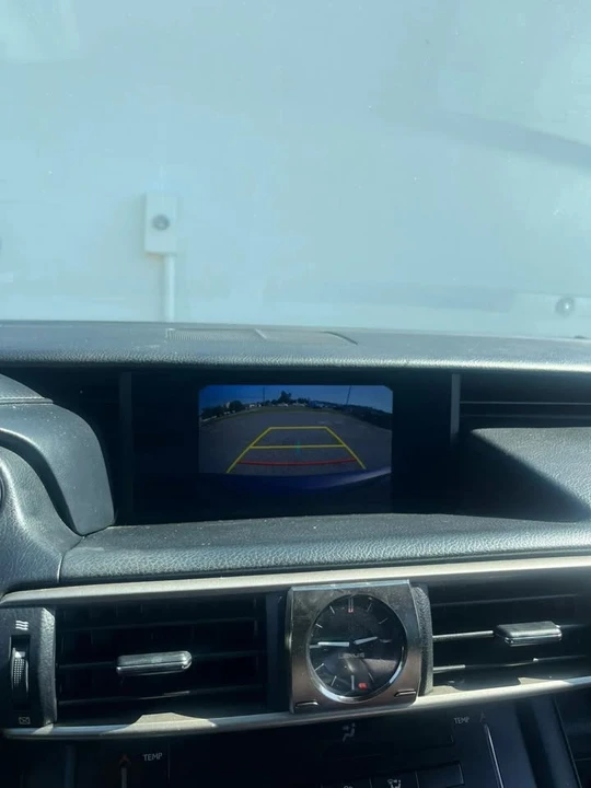 2018 Lexus IS 3rd Gen - Image 14 of 14