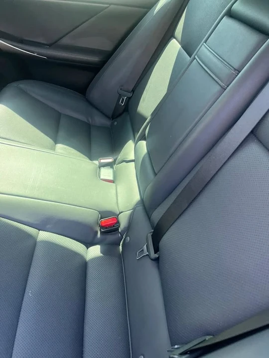 2018 Lexus IS 3rd Gen - Image 7 of 14