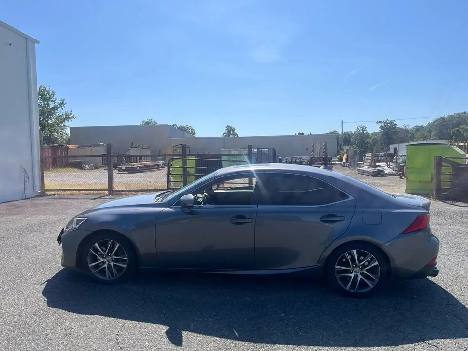 2018 Lexus IS 3rd Gen - Image 2 of 14