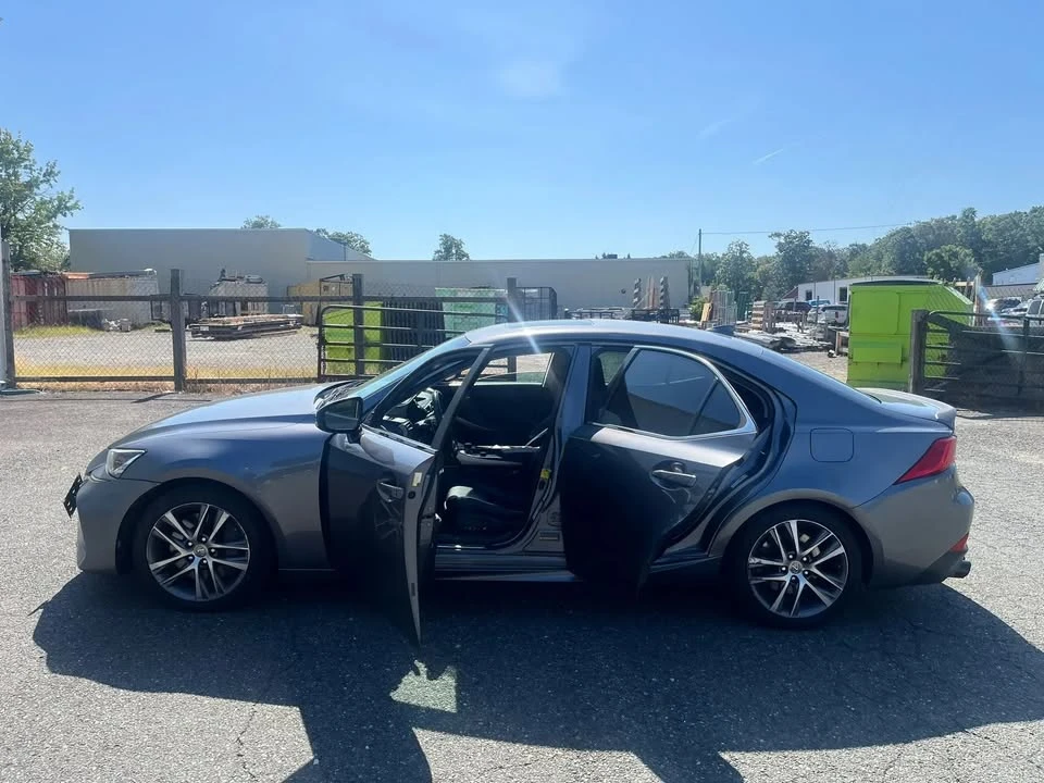 2018 Lexus IS 3rd Gen - Image 5 of 14