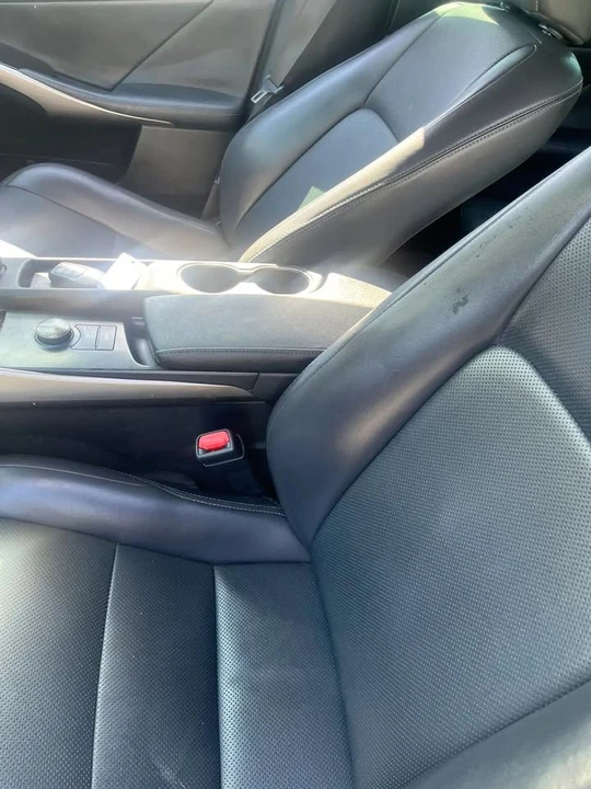2018 Lexus IS 3rd Gen - Image 6 of 14