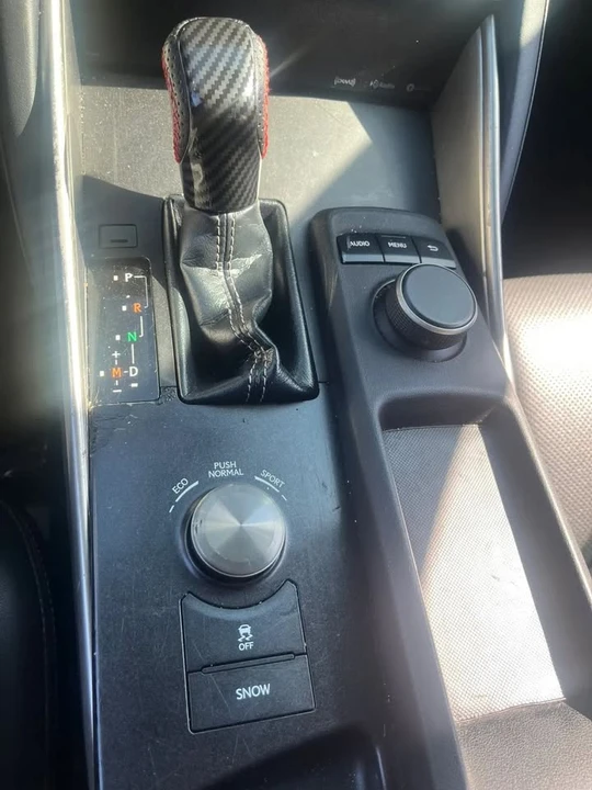2018 Lexus IS 3rd Gen - Image 13 of 14