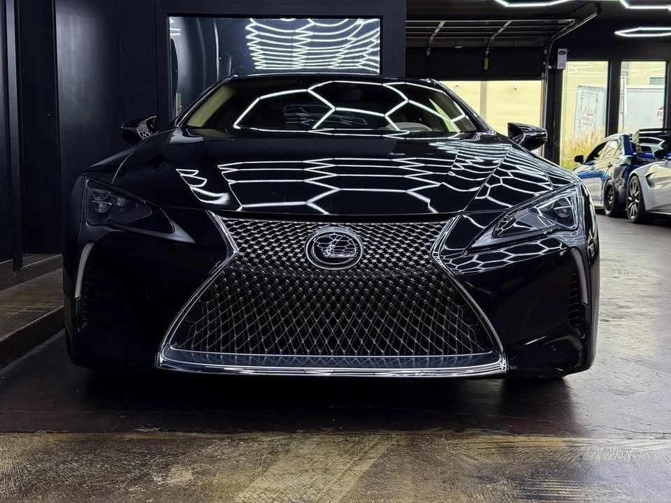 2018 Lexus LC - Image 2 of 20