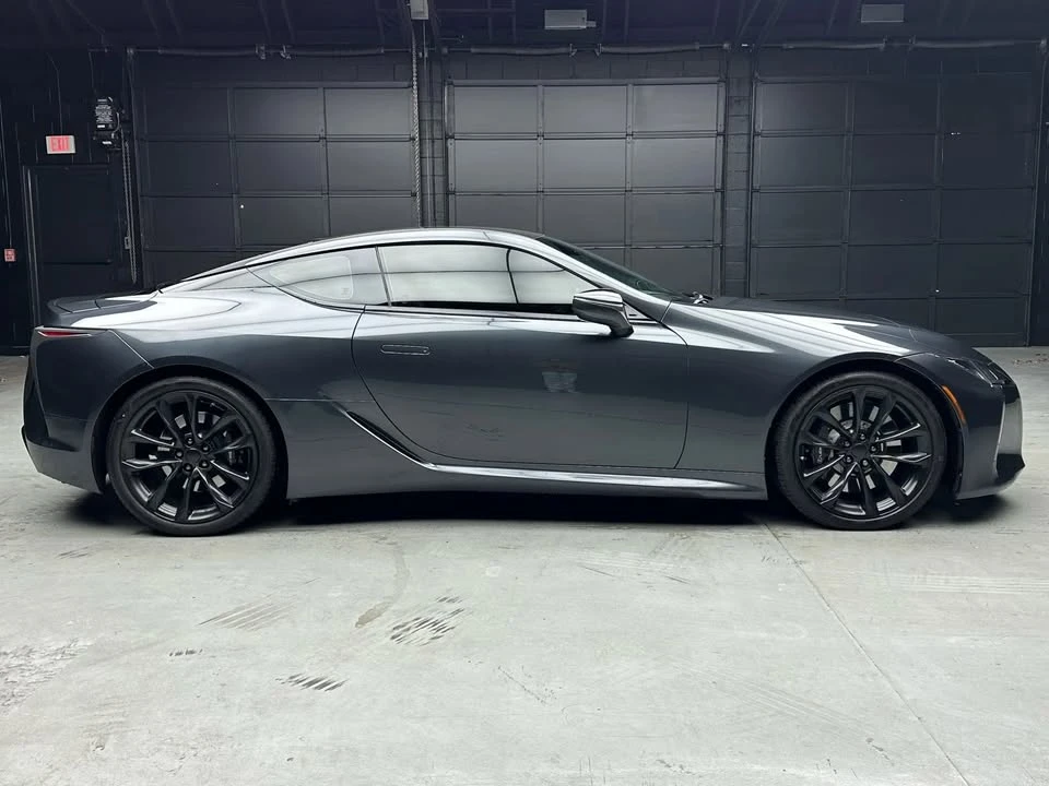 2018 Lexus LC - Image 6 of 20