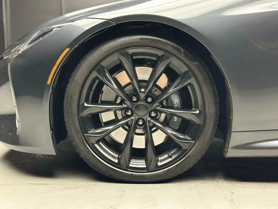 2018 Lexus LC - Image 20 of 20