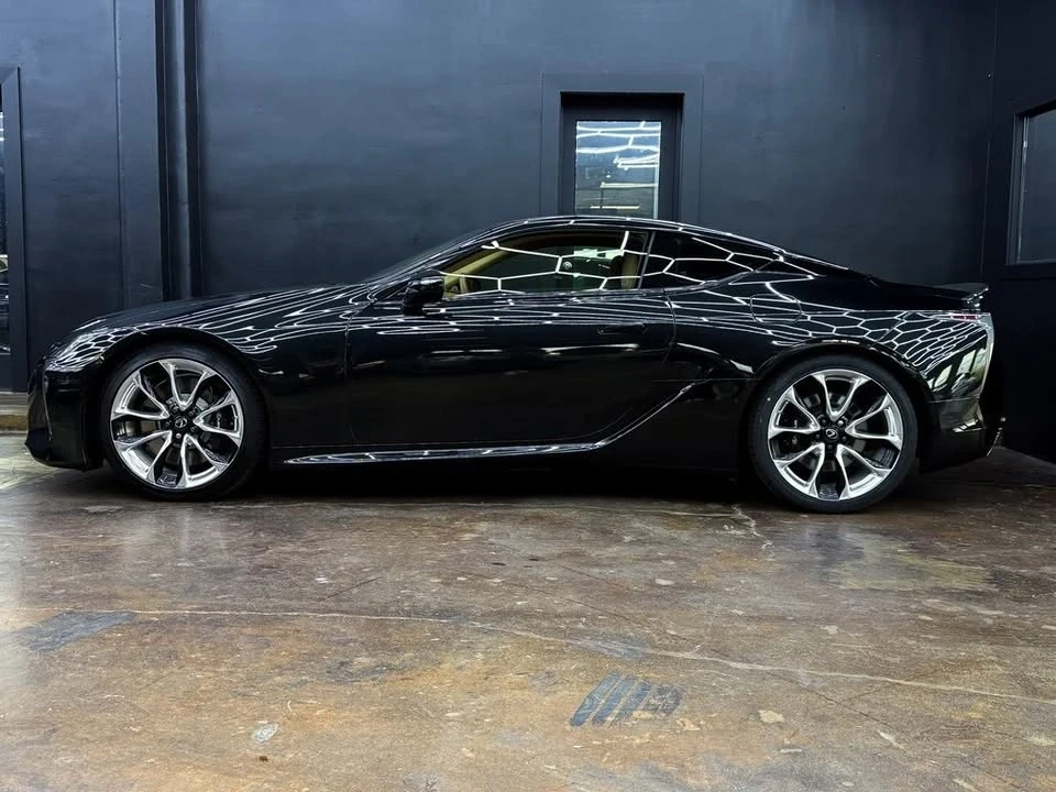 2018 Lexus LC - Image 5 of 20