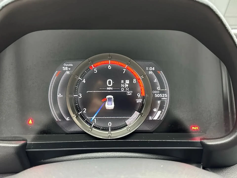 2018 Lexus LC - Image 15 of 20