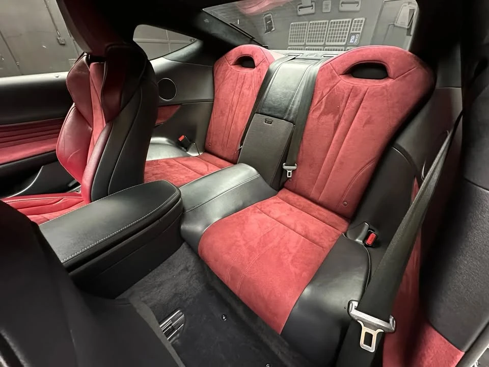 2018 Lexus LC - Image 13 of 20