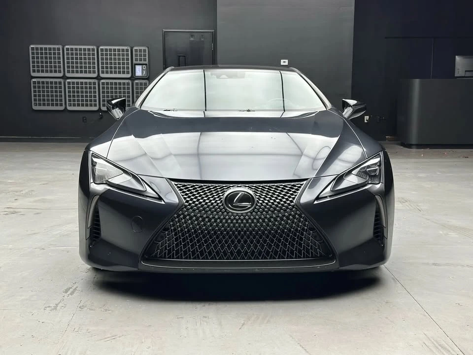 2018 Lexus LC - Image 8 of 20