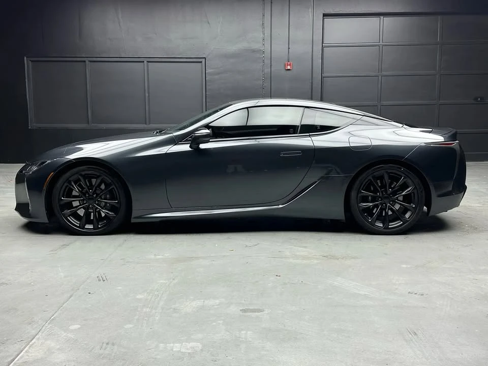 2018 Lexus LC - Image 2 of 20