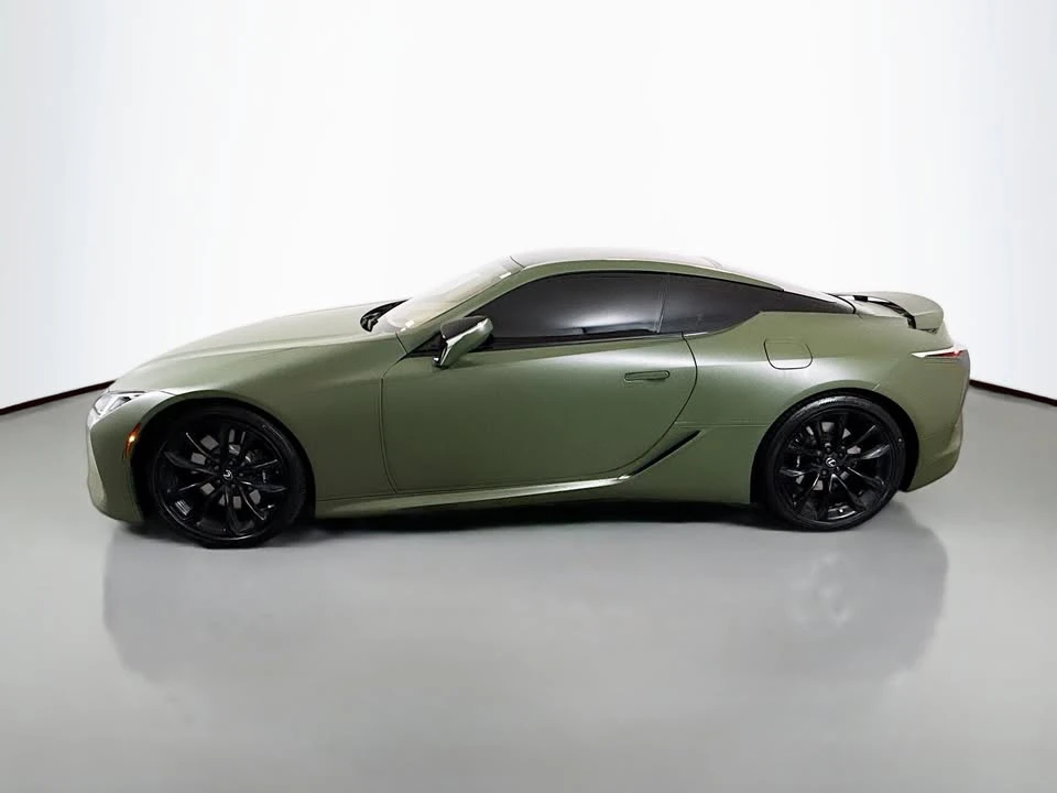 2018 Lexus LC - Image 3 of 8