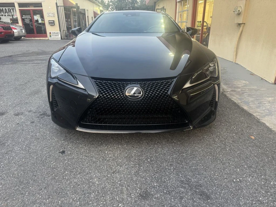 2018 Lexus LC - Image 3 of 24