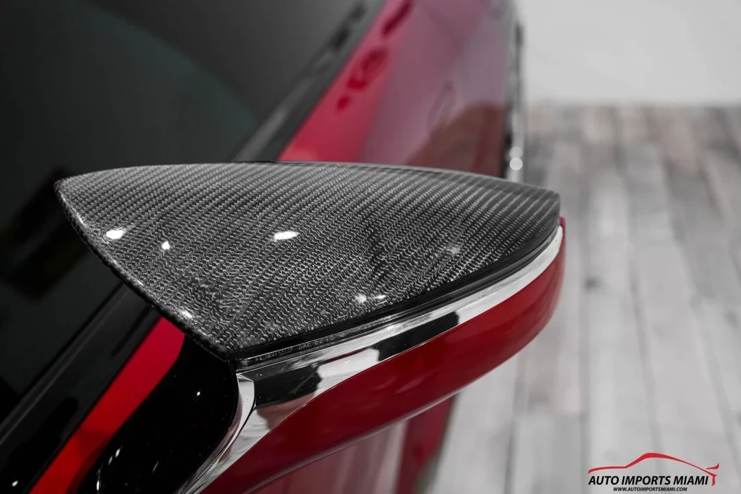 2018 Lexus LC - Image 10 of 12