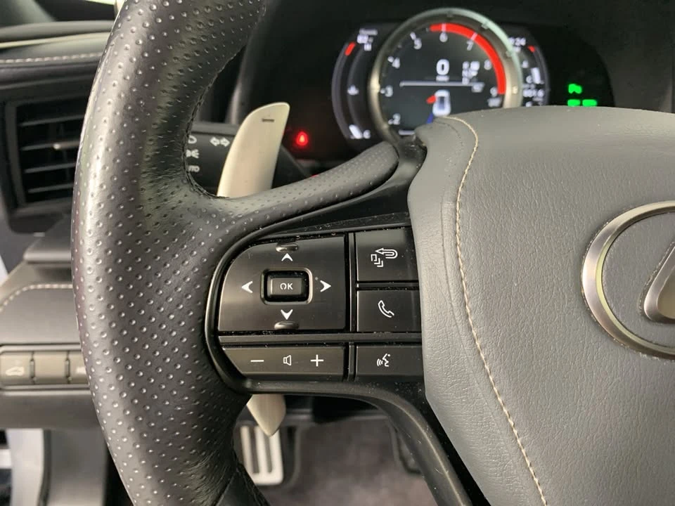 2018 Lexus LC - Image 19 of 20