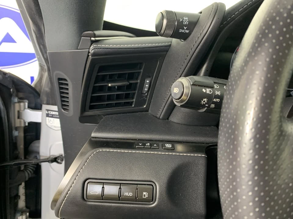 2018 Lexus LC - Image 17 of 20