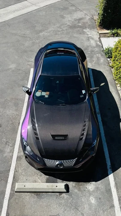 2018 Lexus LC - Image 4 of 12
