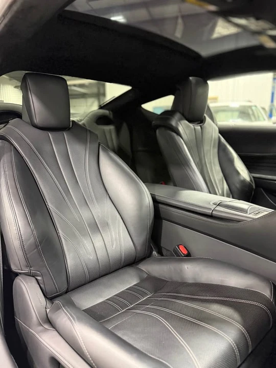 2018 Lexus LC - Image 3 of 14