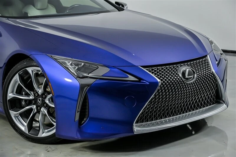 2018 Lexus LC - Image 3 of 21