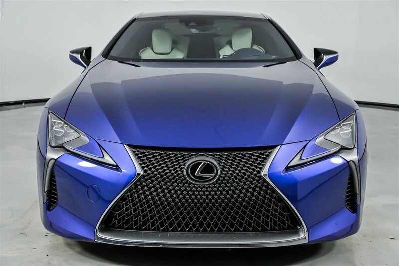 2018 Lexus LC - Image 5 of 21