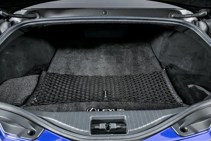 2018 Lexus LC - Image 16 of 21
