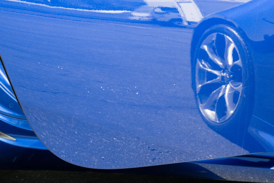 2018 Lexus LC - Image 18 of 31