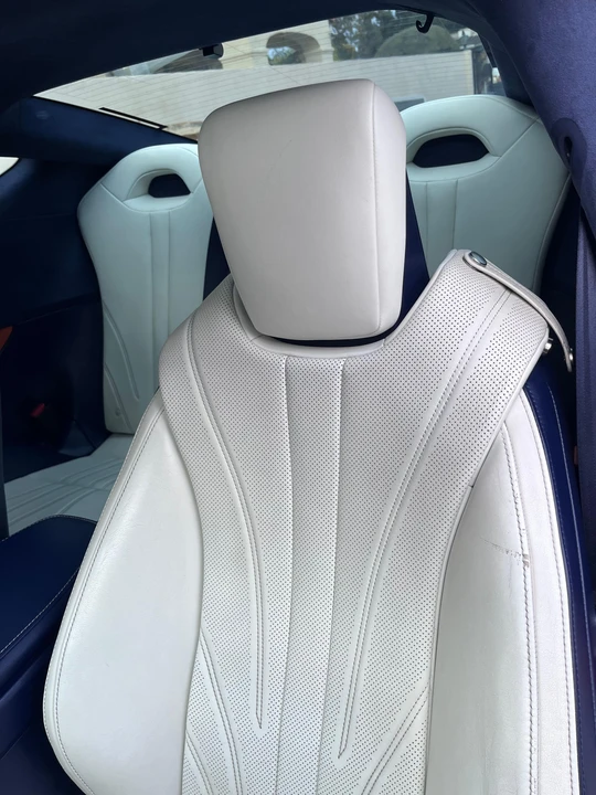 2018 Lexus LC - Image 27 of 31