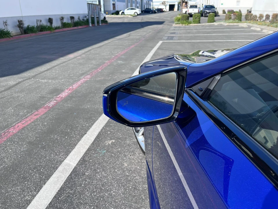 2018 Lexus LC - Image 10 of 31