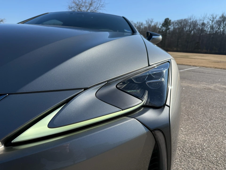 2018 Lexus LC - Image 12 of 31