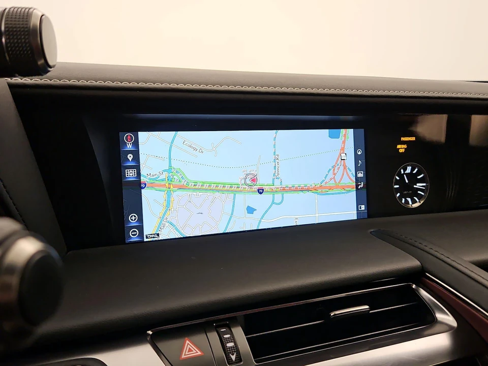 2018 Lexus LC - Image 15 of 26