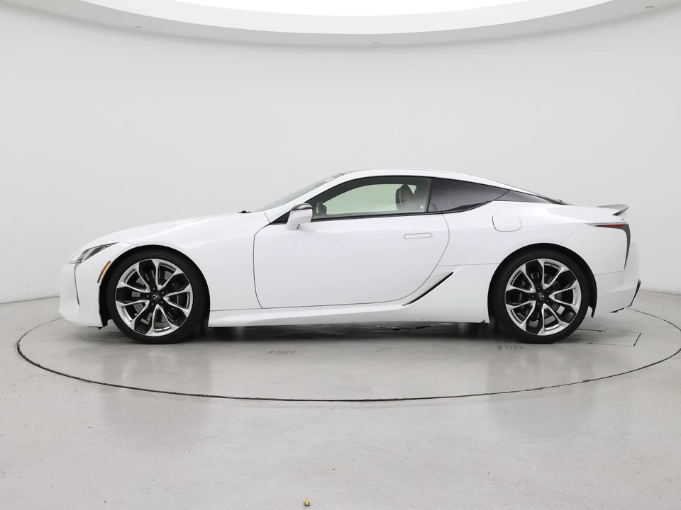 2018 Lexus LC - Image 4 of 26