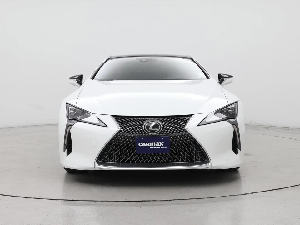 2018 Lexus LC - Image 6 of 26
