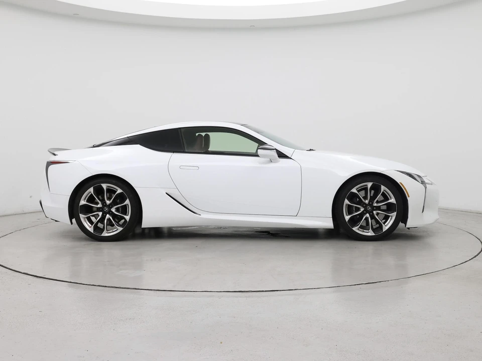 2018 Lexus LC - Image 8 of 26