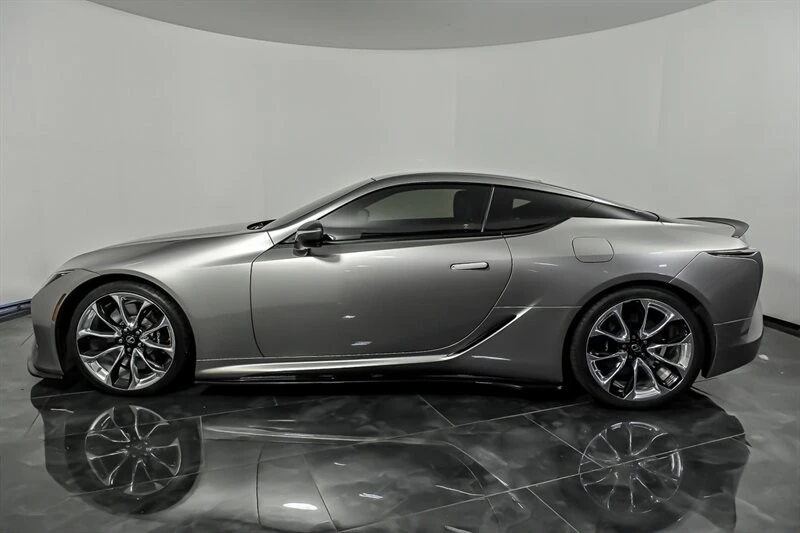 2018 Lexus LC - Image 6 of 31