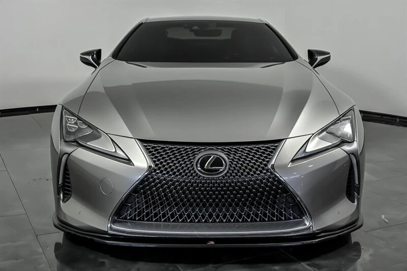 2018 Lexus LC - Image 4 of 31