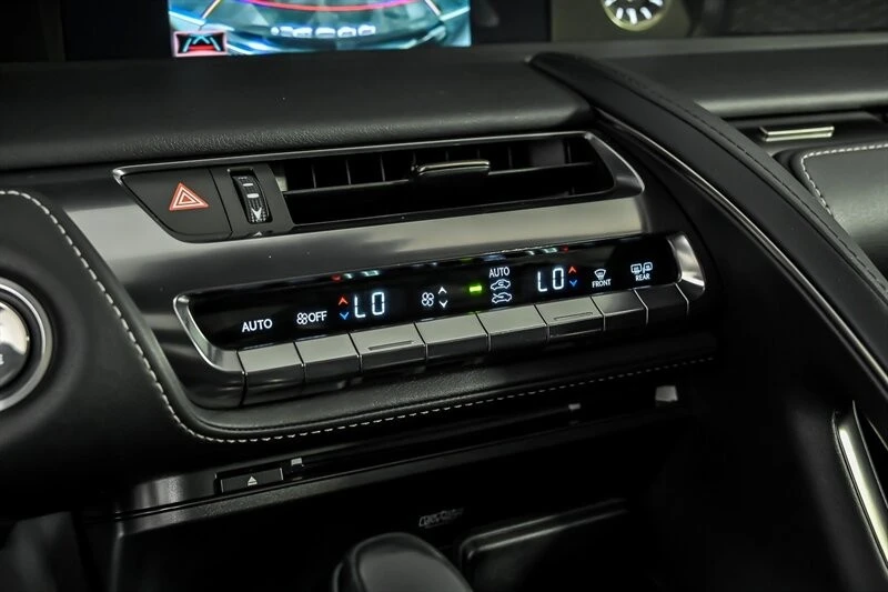2018 Lexus LC - Image 29 of 31