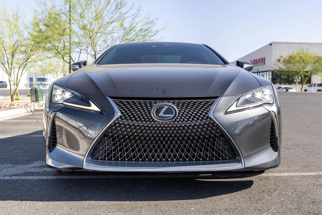 2018 Lexus LC - Image 6 of 31