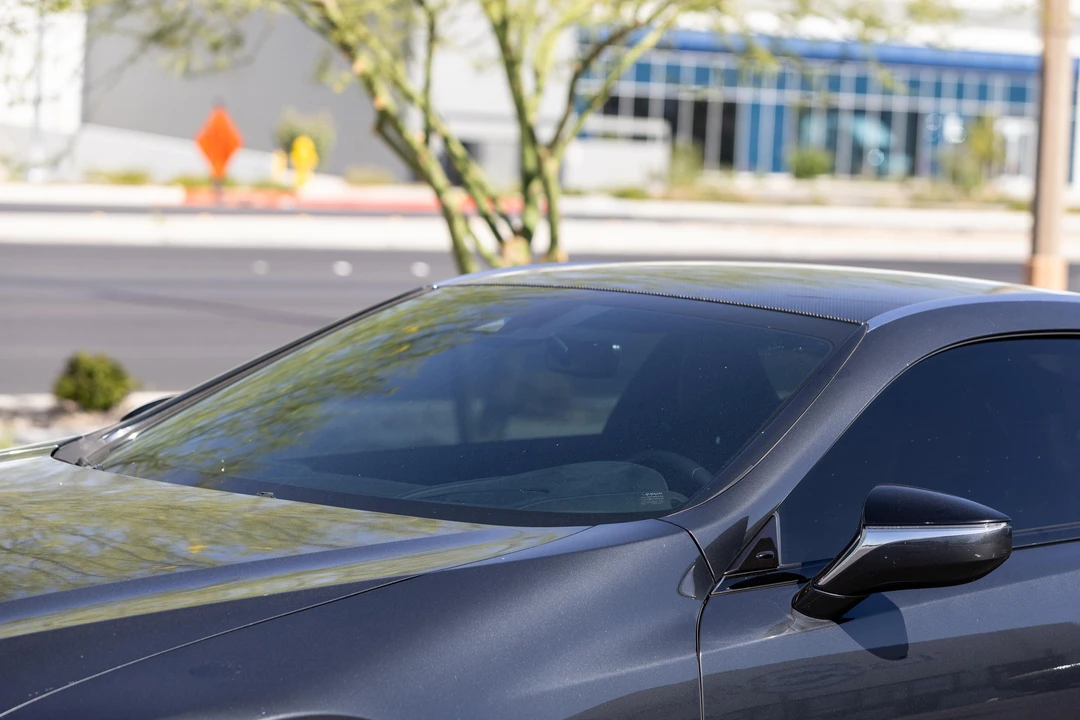 2018 Lexus LC - Image 20 of 31