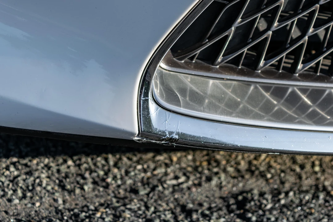 2018 Lexus LC - Image 9 of 31