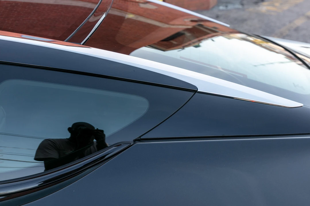 2018 Lexus LC - Image 22 of 31