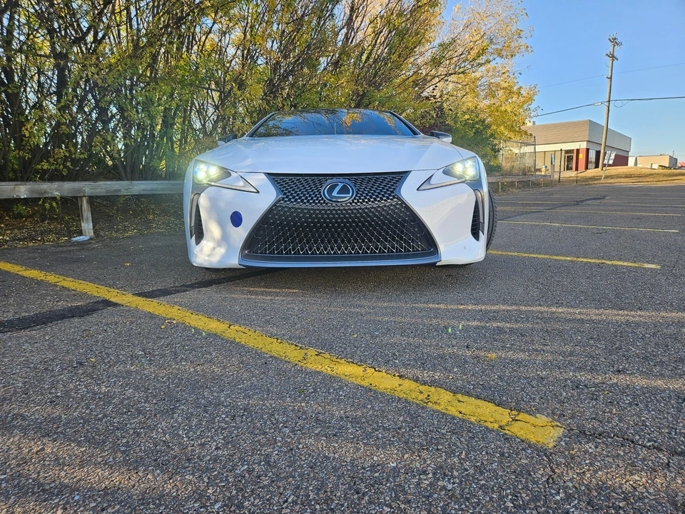 2018 Lexus LC - Image 7 of 31