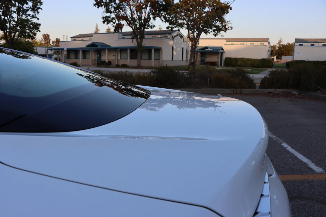 2018 Lexus LC - Image 26 of 31