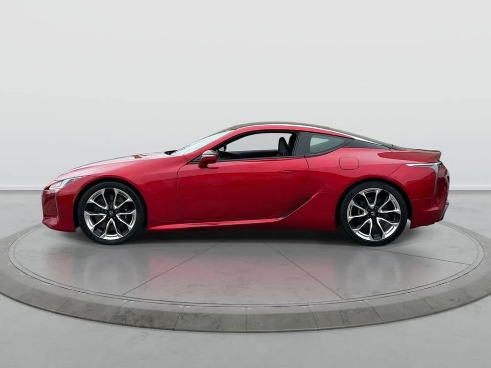 2018 Lexus LC - Image 4 of 20