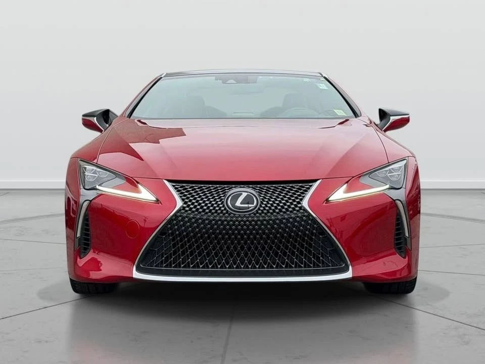 2018 Lexus LC - Image 2 of 20