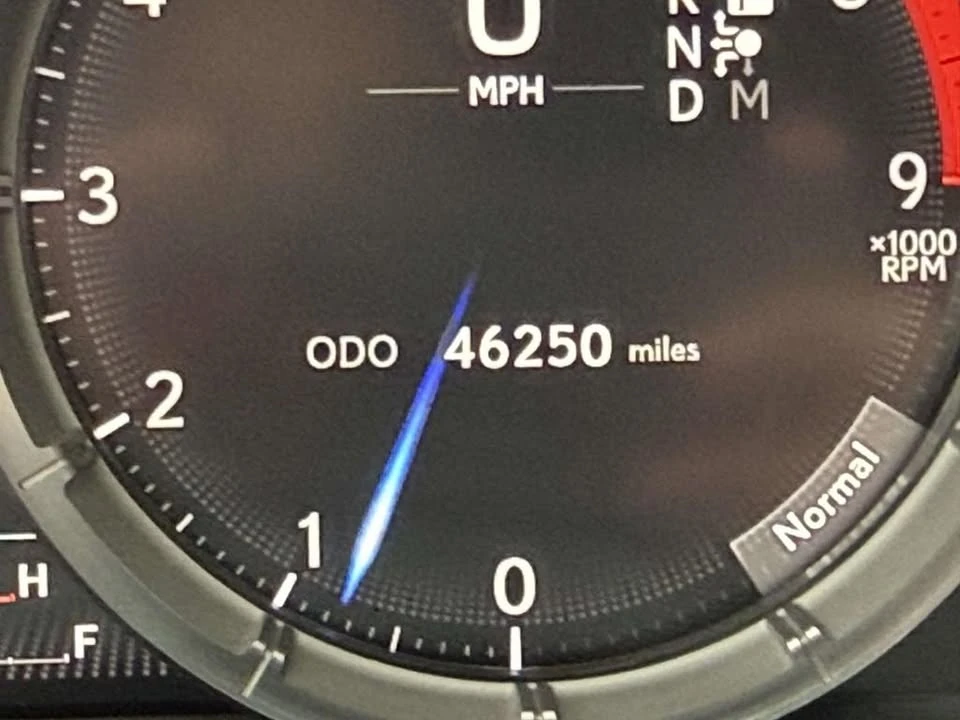 2018 Lexus LC - Image 20 of 20