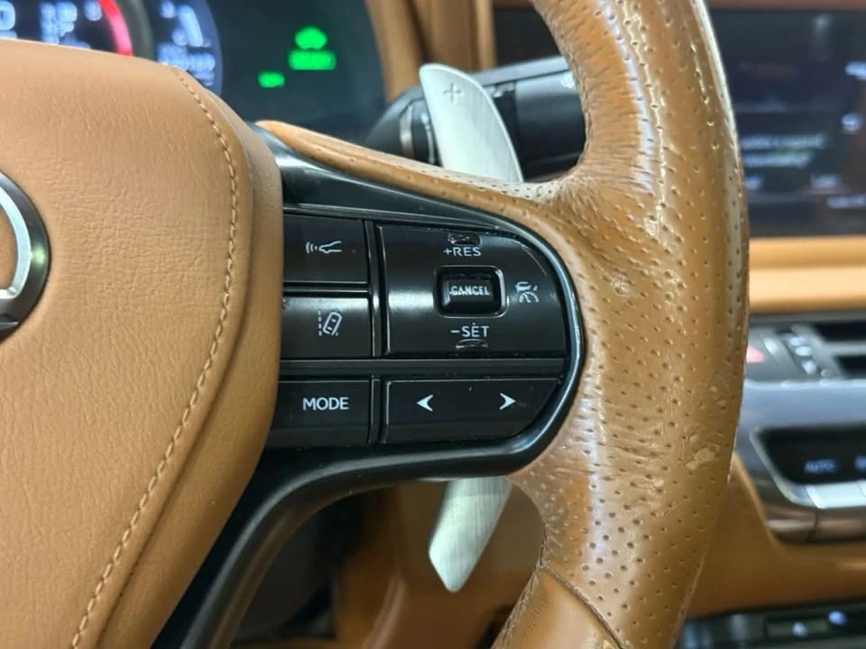 2018 Lexus LC - Image 19 of 20