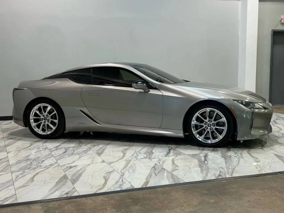 2018 Lexus LC - Image 5 of 20