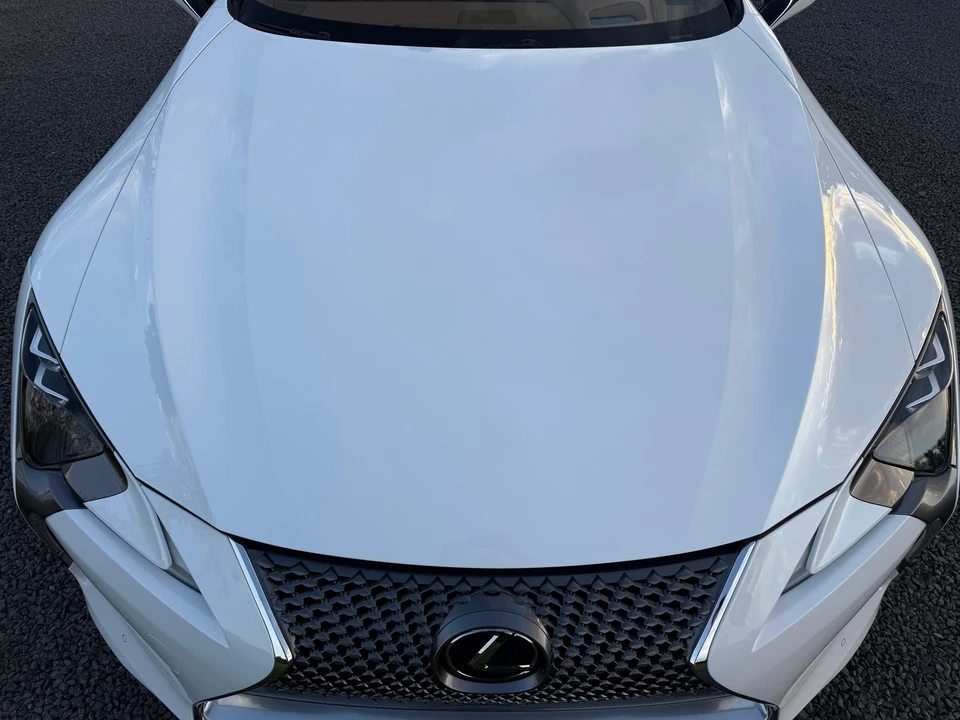 2018 Lexus LC - Image 31 of 31